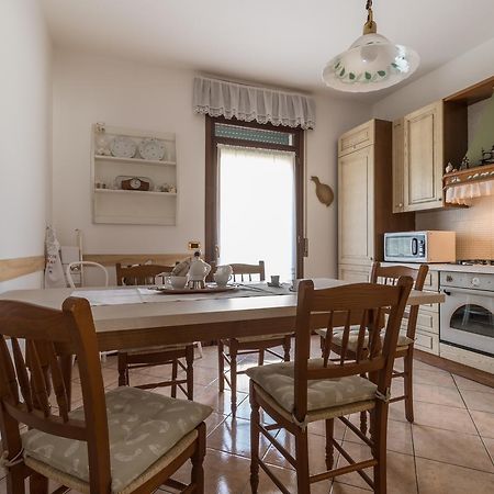 Casa Bibi Villa Cartiera Reali Buitenkant foto