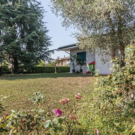 Casa Bibi Villa Cartiera Reali Buitenkant foto