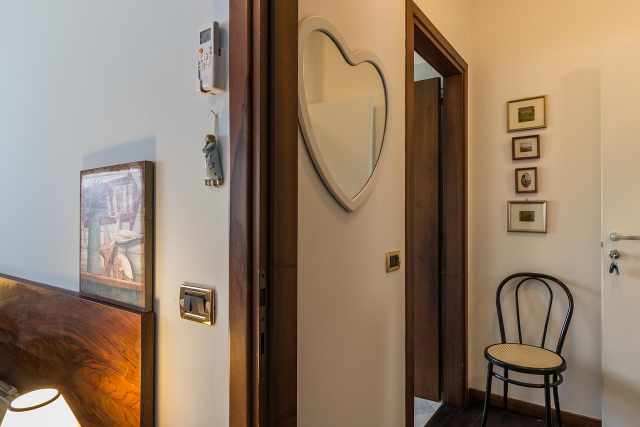 Casa Bibi Villa Cartiera Reali Buitenkant foto