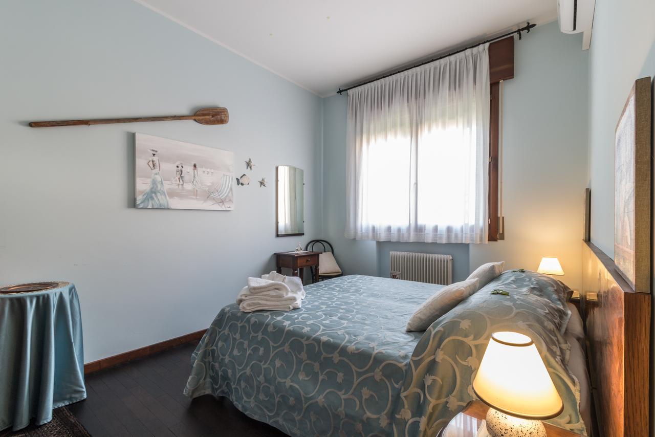 Casa Bibi Villa Cartiera Reali Buitenkant foto