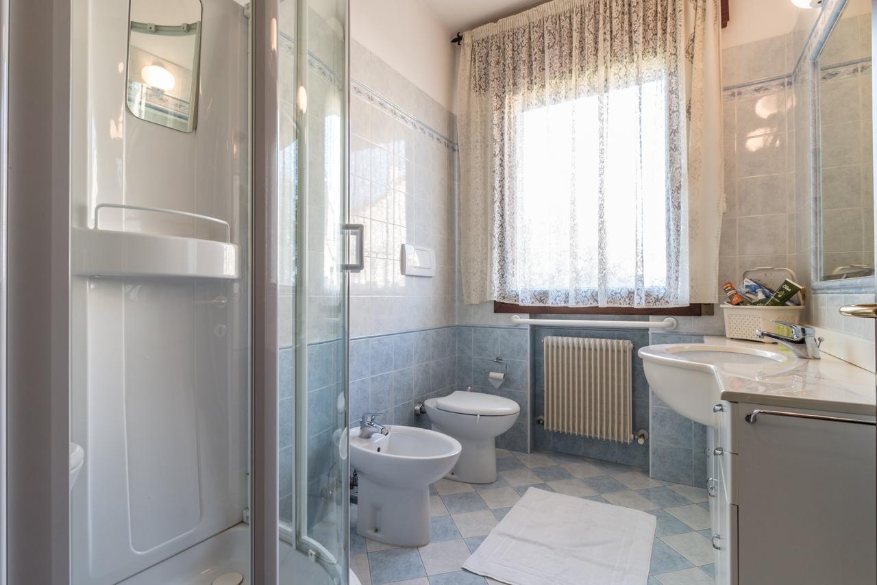 Casa Bibi Villa Cartiera Reali Buitenkant foto
