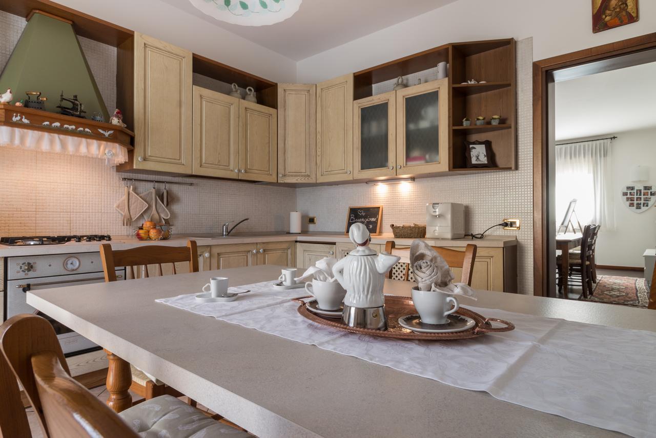 Casa Bibi Villa Cartiera Reali Buitenkant foto