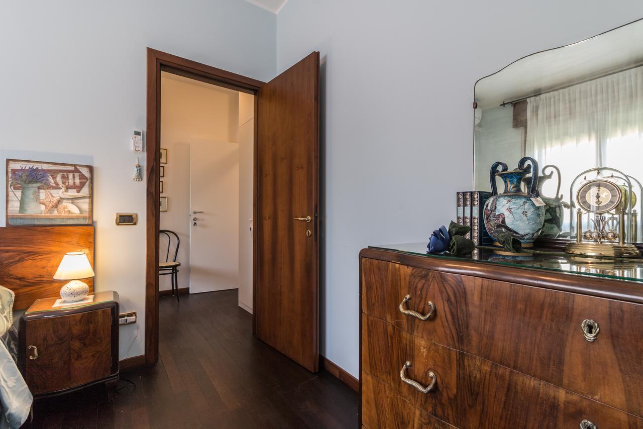 Casa Bibi Villa Cartiera Reali Buitenkant foto