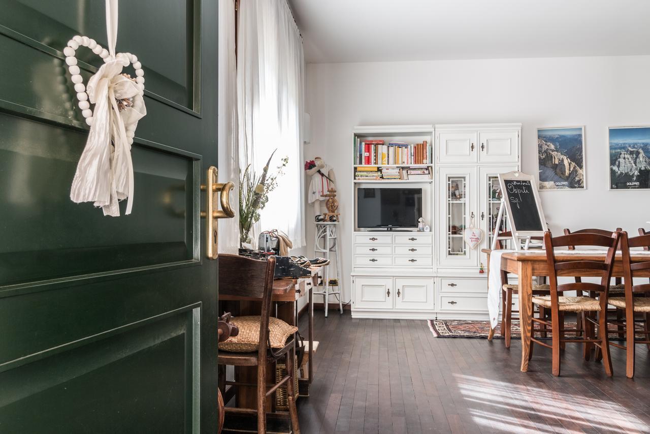 Casa Bibi Villa Cartiera Reali Buitenkant foto