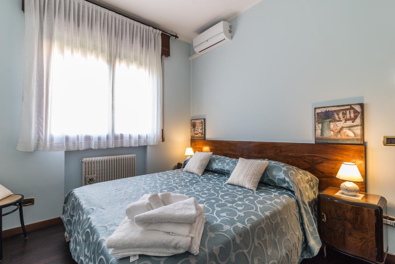 Casa Bibi Villa Cartiera Reali Buitenkant foto