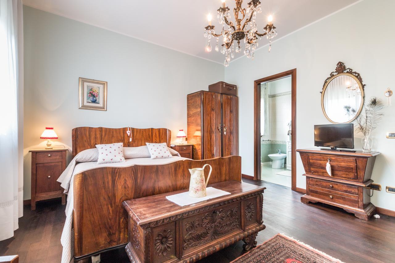 Casa Bibi Villa Cartiera Reali Buitenkant foto